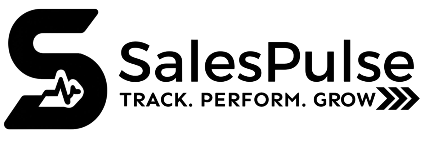 SalesPulse logo