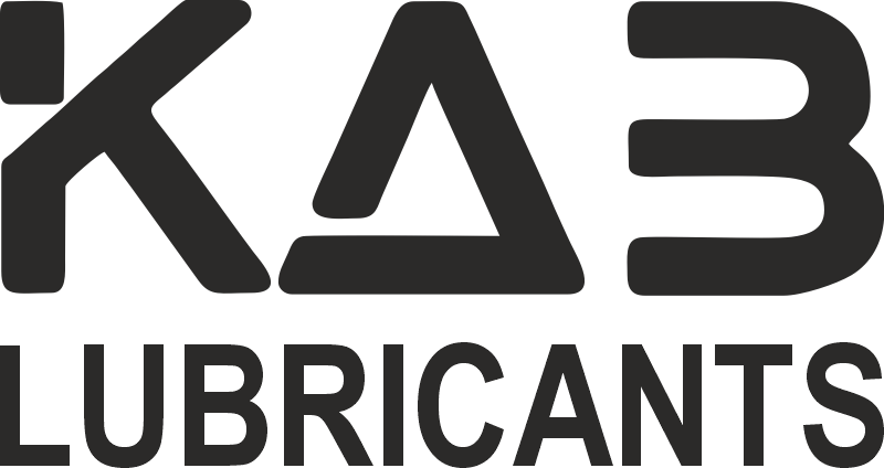 KAB Lubricants logo